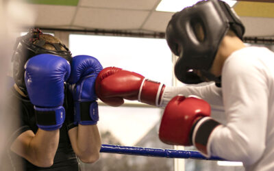Interclub du PSBF